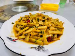 -翠茗农庄土菜馆(天目湖店)