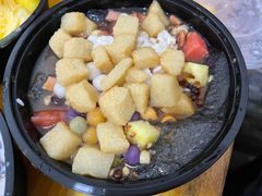 -串妹花式冰粉(乐山总店)
