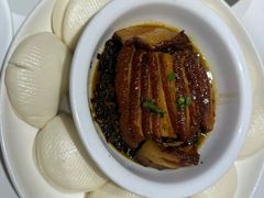 -饭橘汉江码头·乡野土菜馆(静安路店)