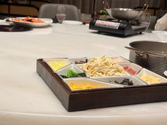 -同庆楼(滨湖富茂店)