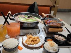 -乔阿马·江南味·驴肉香(龙湖华泾天街店)
