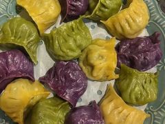 -素心斋素食餐厅