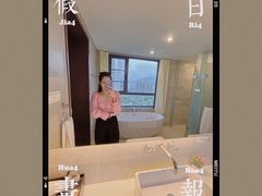 -神州半岛旅达屋度假公寓(君临海店)