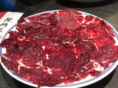 -小牛海记潮汕牛肉店(永定路店)