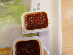 -德克士(砂之船奥特莱斯店)