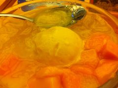 -许留山(上海街店)