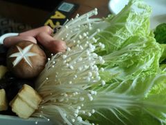 -半天妖烤鱼(文化东路店)