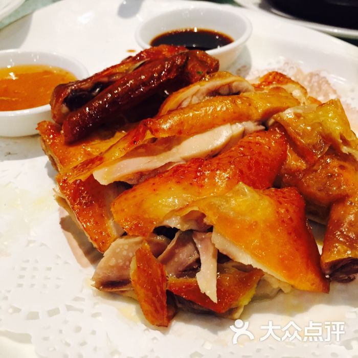 江南汇(中海广场店)-图片-北京美食-大众点评网