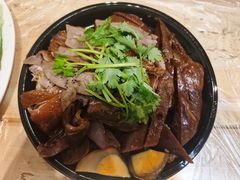 -官塘一品卤鹅坊·正宗潮汕卤味