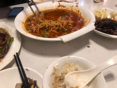 -秋金小炒(金街店)
