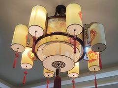 -老边饺子馆(中街店)