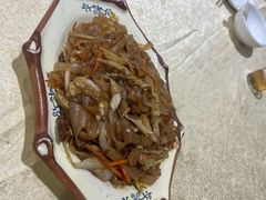-标记美食新鲜猪杂(兴南大道店)