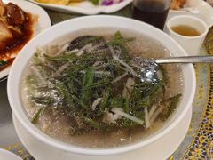 -新聚丰菜馆(太监弄店)