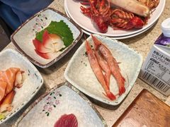 -初色海鲜自助(万丰路店)