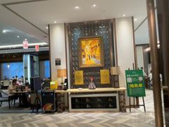 -西藏饭店·亚克·食光自助餐厅(文殊院店)