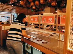 -晓宇重庆火锅(西安荟聚店)