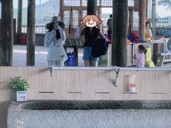 -黄沙古渡原生态旅游区