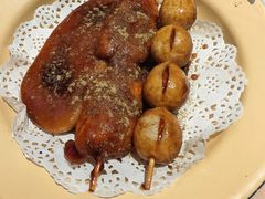 -柴爿巷·香酥鸡&馄饨(复兴中路店)