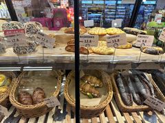 -Olé精品超市(北京合生汇店)