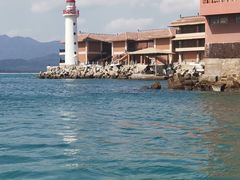 -海南分界洲岛旅游区