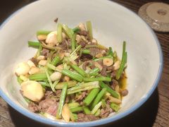 -农耕记·湖南土菜(龙岗熙和园店)