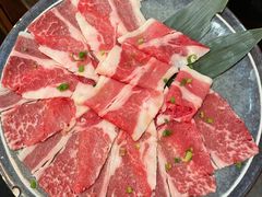 -上男·烧肉集市(五一广场店)