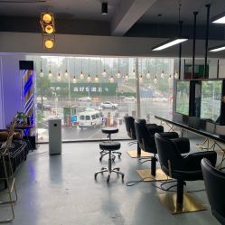 -Moyue HAIR SALON