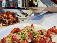 -五七小李子油焖大虾(总店)