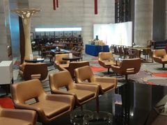 -北纬29度大堂吧-重庆富力艾美酒店-近江岸天街