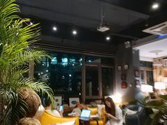 -咖法森林·咖啡  酒吧(天河店)