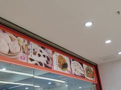 -白玉兰食品(中山公园龙之梦店)