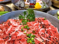 -安又胖韩国烤肉(美罗城店)