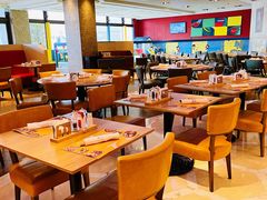 -咖啡苑自助餐厅·中国大饭店