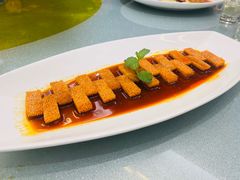 -牡丹国际大酒店-港式茶餐厅