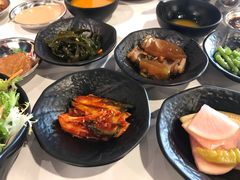 -汉江川烤肉(通州店)