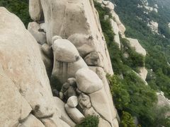 -峄山风景名胜区