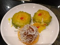 -聚盛源蒸汽海鲜火锅烤肉自助(巨川金海岸购物广场店)