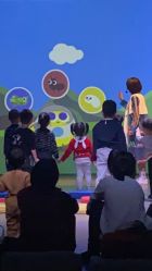 -小鸡哆哆故事屋·儿童乐园(嘉里城店)