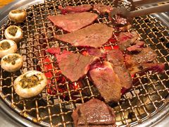 -黑牛の店·和牛烧肉(合生汇店)