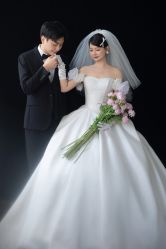 -Mu慕婚纱摄影·超级工作室