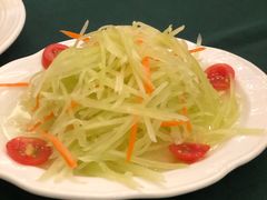 -老味道民宿(栈桥店)