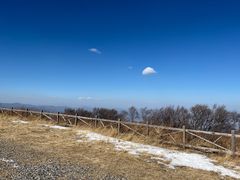 -阳台山自然风景区