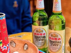 -羊大爷涮肉(亮马桥店)