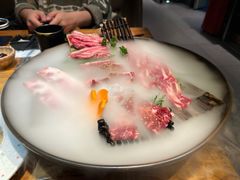 -黑牛の店·和牛烧肉(大悦城店)