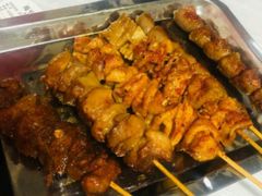 -海平馄饨(逍遥二路店)