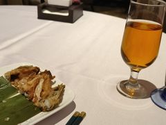 -粗茶淡饭·汉口公馆(循礼门店)