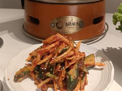 -缘·金家烤鳗鱼(西塔总店)