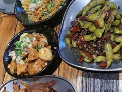 -北丐先生·野馄饨烧烤(雨花万象店)