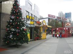 -证大大拇指广场(芳甸路店)