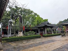 -南海神庙